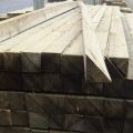 Sawn Timber Rails