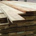 Edging Boards & Gravel Boards