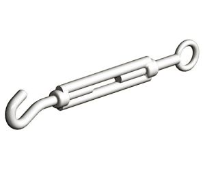 10mm Barrel Strainer