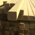 Smooth Timbers