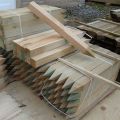 Site Pegs