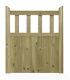 Hampton Gate 3'6 w x 3'6 h