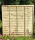 Professional Lap Panel 5'0 x 6'0 Green