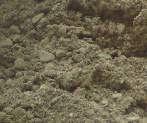 25Kg 20mm all in ballast