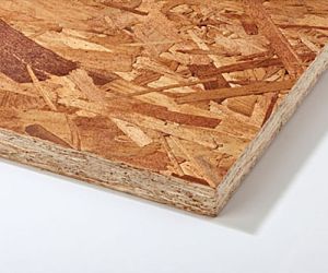 18mm OSB3 Stirling Board