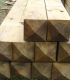 3.0m 150mm x 150mm gate post UC4 treated