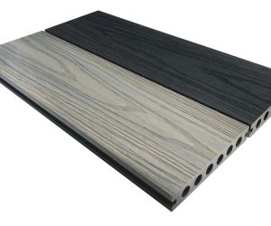 3.6m  22.5 x 143 HD Deck Dual Antique/Carbon