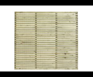 Harmony Prestige Panel Single Sided