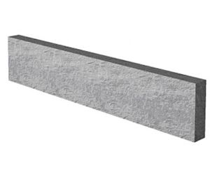 1.83m 150mm x 50mm Concrete Gravel Board