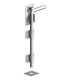 18" Galv Drop Bolt Gate Mate