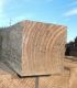 2.1m 75mm x 75mm TREATED TRADE