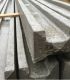 2135 Concrete Slotted Intermediate Post