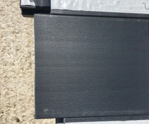 1830mm 150 x 50 Composite Gravel Board A