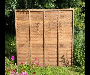 Professional Lap Panel 5'0 x 6'0 Weston