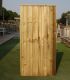 Closeboard gate 1.500h x .900w