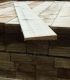 1.80m125mm feather-edge treated