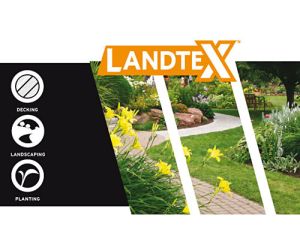 1.0m x 15m Roll (15m2) Landtex Membrane