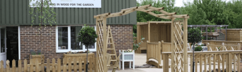 Timber Merchants Hermitage Newbury