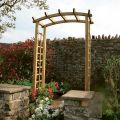 Arbours/Archways