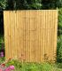 Closeboard panel 3'0 x 6'0 (100mm F/E) G